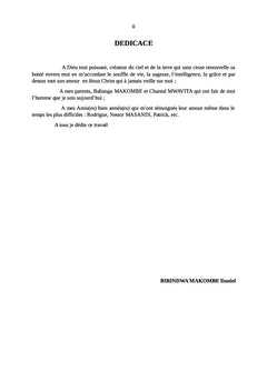 Automatisation de mouvements de recettes dans une societe de loterie