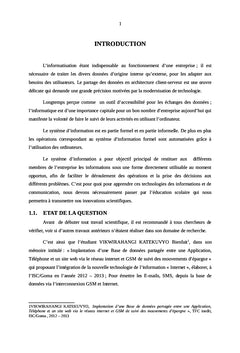Automatisation de mouvements de recettes dans une societe de loterie