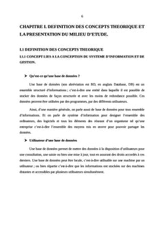 Automatisation de mouvements de recettes dans une societe de loterie