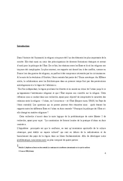 L'Asie centrale au XXIème siècle
