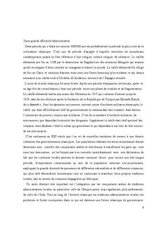 L'Asie centrale au XXIème siècle