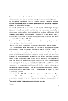 L'Asie centrale au XXIème siècle
