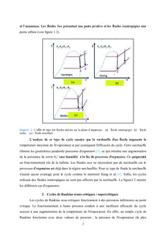 Etude d'un nouveau systeme intelligent pour faire la tri-generation