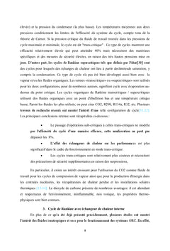 Etude d'un nouveau systeme intelligent pour faire la tri-generation