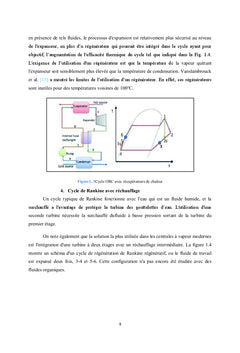 Etude d'un nouveau systeme intelligent pour faire la tri-generation