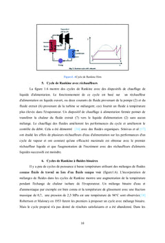 Etude d'un nouveau systeme intelligent pour faire la tri-generation