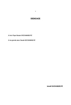 Croissance démographique et évolution de l'épargne et de l'investissement