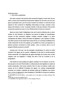 De la non intervention de l'etat dans une societe d'economie mixte