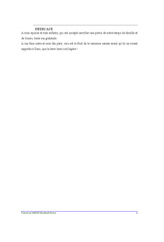 Etudes techniques de pavage et d'assainissement