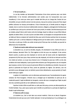 Propos sans à propos