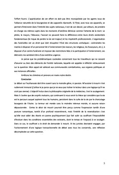 Propos sans à propos