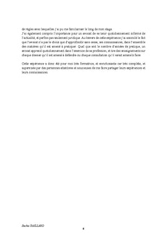 Rapport sur le Droit du numérique et les nouvelles technologies