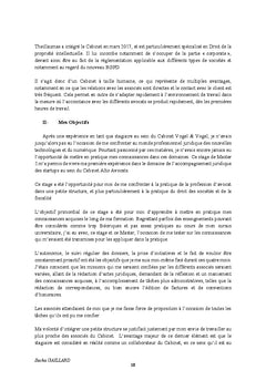 Rapport sur le Droit du numérique et les nouvelles technologies