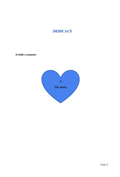 Méthode de Conception d'un plan de reprise d'activité informatique