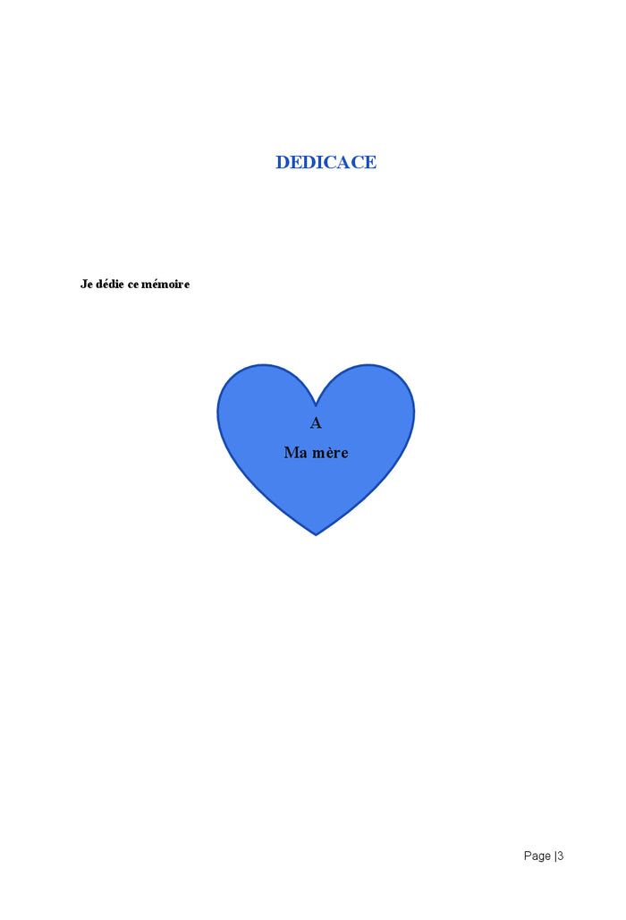 Méthode de Conception d'un plan de reprise d'activité informatique