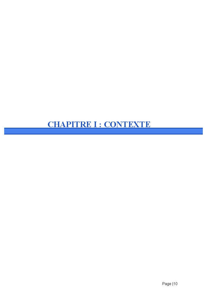 Méthode de Conception d'un plan de reprise d'activité informatique