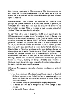 RDC: du scandale géologique au scandale sportif