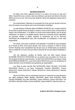 L'indépendance des magistrats internationaux entre mythe et réalité