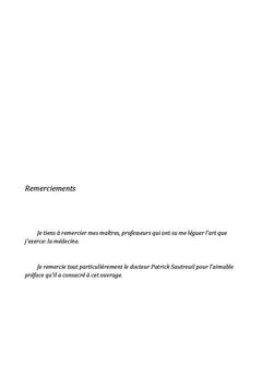 L'acupuncture dans le traitement des obésités