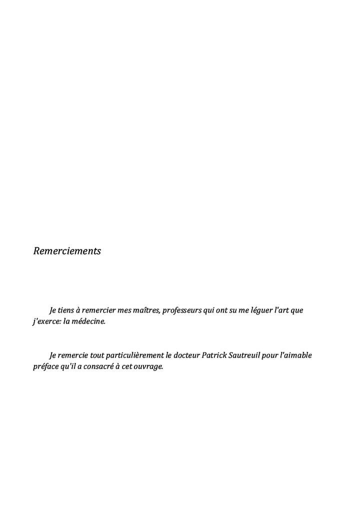 L'acupuncture dans le traitement des obésités