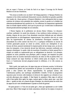 L'acupuncture dans le traitement des obésités