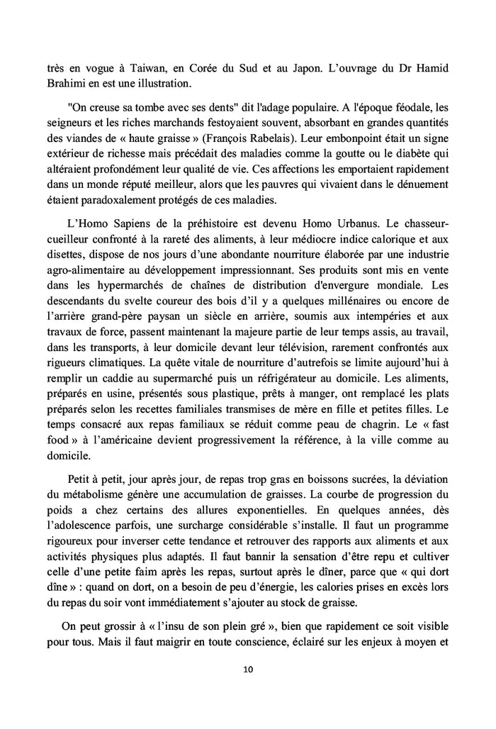 L'acupuncture dans le traitement des obésités