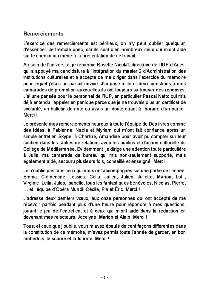 quelles politiques pour l'accès à la culture ?