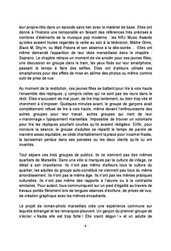 quelles politiques pour l'accès à la culture ?