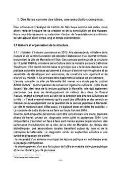 quelles politiques pour l'accès à la culture ?