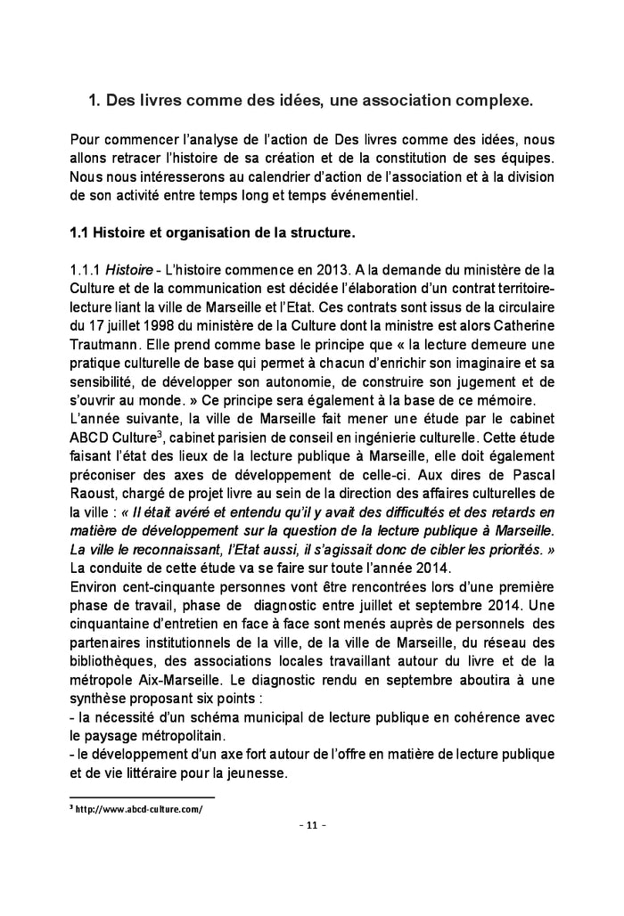 quelles politiques pour l'accès à la culture ?