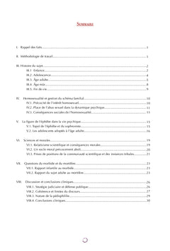 Essai de compréhension d'un scientifique incompris