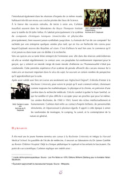 Essai de compréhension d'un scientifique incompris