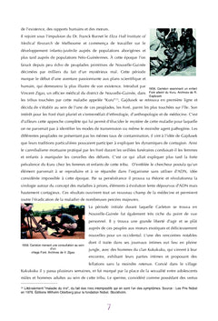 Essai de compréhension d'un scientifique incompris