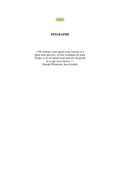 Conception d'un système informatique