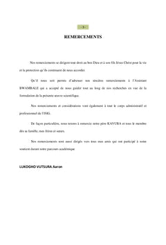 Conception d'un système informatique