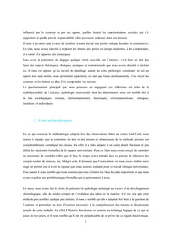 Pour une approche intégrative de phénomènes multi-factoriels