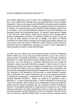 La Reconnaissance