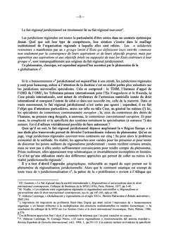 Droit doctrinal