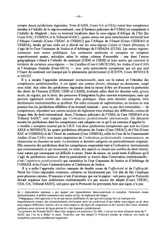 Droit doctrinal