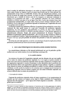 Droit doctrinal