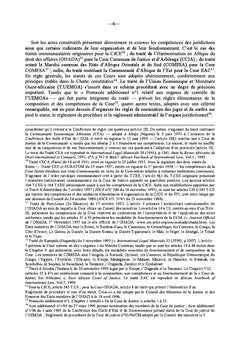 Droit doctrinal