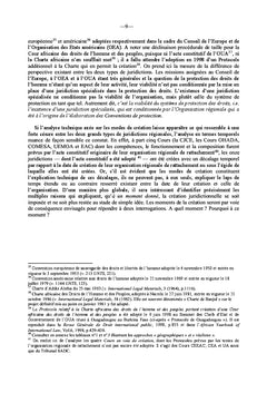 Droit doctrinal