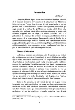 L'Afrique et l'ordre néolibéral planétaire
