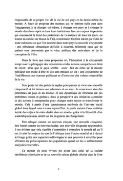 L'Afrique et l'ordre néolibéral planétaire