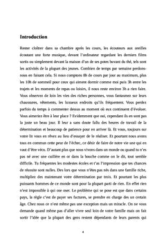 Jeune entrepreneur débutant