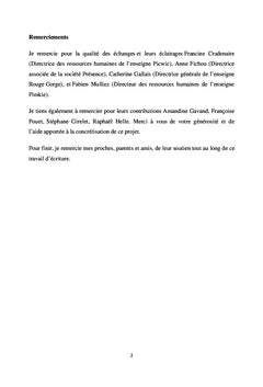 Intelligence créative et coaching: