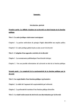 Réflexions sur l'introduction d'un concept managérial en droit
