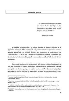 Réflexions sur l'introduction d'un concept managérial en droit