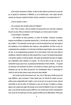 Les sept portes de l'âme