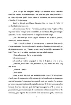 Les sept portes de l'âme